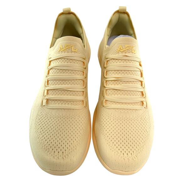 APL Men's Mellow TechLoom Breeze Sneakers Size 10 - Picture 5 of 9